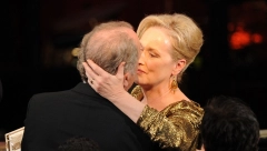 RASTAJU SE NAKON 45 GODINA BRAKA Slavna Oskarovka Meril Strip i njen muž već duže vreme žive odvojeno