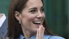 POSLE TRI POROĐAJA KEJT MIDLTON IMA SAVRŠENU LINIJU Njena tajna je u ovoj salati, koja je zaludela žene širom sveta