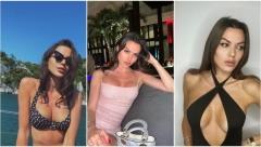 ZA SVE JE ONA KRIVA Vrela Italijanka je glavni krivac za lošu formu Đokovićevog naslednika, biće vam jasno i zašto (FOTO)