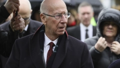 KO JE BIO SER BOBI ČARLTON? Preživeo avionsku nesreću nakon meča u Beogradu, smatra se jednim od najvećih, možda i najvećim u istoriji Engleske