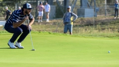 ZANIMLJIVO NA ADI Crvena zvezda pobedila Partizan u golferskom "večitom derbiju"