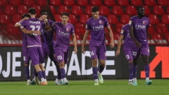 JAVOROV MINIMALAC KORAK KA OPSTANKU Ivanjičani ostvarili drugi vezani trijumf, pobedili Železničar u Pančevu