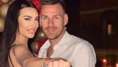 LUKSUZ OD 400.000 EVRA Zavirite u skupoceni stan Katarine Grujić i Marka Gobeljića!