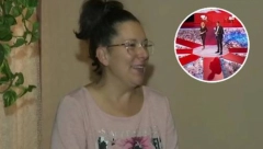 OGLASILA SE MILICA KOJA JE DOBILA STAN U BEOGRADU "Dete nam boluje od neizlečive bolesti, ovo nam mnogo znači"