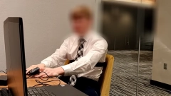 ON JE IZNEO NIZ JEZIVIH PROROČANSTAVA! Seo za detekror laži i ispričao šta nas čeka - laž nije detektovana!