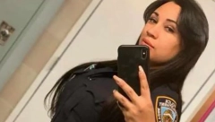 UHAPŠENA POLICAJKA Pričala da voli svoj posao, a na dežurstvu dilovala drogu (FOTO)