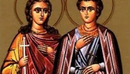 SUTRA JE VEOMA BITAN DAN ZA BRAĆU I SESTRE Pravoslavci se sećaju svetih mučenika, treba da uradite ovu stvar