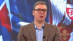 "TO JE NEOZBILJAN, ANTIDRŽAVNI I ANTINARODNI PRISTUP" Vučić o opoziciji koja traži sankcije protiv svoje zemlje
