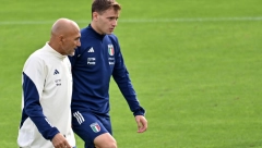 PROBLEM ZA ITALIJANE, DOBRA VEST ZA ZVEZDU Povredio se važan igrač Intera, propušta duel sa crveno-belima u Ligi šampiona