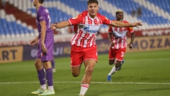 RED NA "MARAKANI" SVE DUŽI Još jedan klub želi fudbalera Zvezde, čeka se 10.000.000 evra