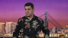 BUĐOLA DUGUJE NA SVE STRANE, I NA KAMATU JE POZAJMLJIVAO! Strašne reči na račun Ivana Marinkovića, izvređali mu i ženu!