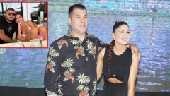 STANIJA I ASMIN MOGU DA MI...! Ivan Marinković doživeo pomračenje nakon reči Durdžića za njegovu ženu, kipti od besa