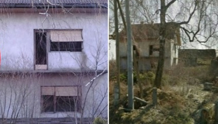 VLASNIK NUDI 1.000 EVRA KO SME DA PRESPAVA U OVOJ KUĆI Za nju se vezuju jezive priče, tvrde da je ukleta (FOTO)