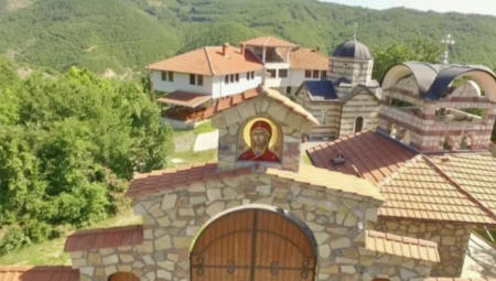 KURTI POČEO PROGON SVEŠTENIKA SPC NA KiM Hitno reagovala Eparhija raško-prizrenska