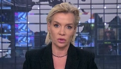 VODITELJKA DNEVNIKA U UŽIVO PROGRAMU SAZNALA TRAGIČNE VESTI! Hitno prekinuto sve, ona istrčala iz studija