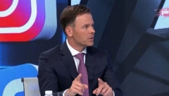 "PROKOP NIKAD NE BI BIO URAĐEN DA NIJE BILO HRABROSTI" Ministar Mali o novootvorenoj železničkoj stanici