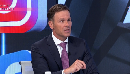 LJUDI NISU SVESNI KOLIKO SE BEOGRAD PROMENIO Siniša Mali otkrio sledeći veliki korak za stanicu "Prokop"