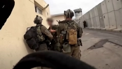 IZRAELSKE SNAGE UPALE U BOLNICU Velika akcija IDF-a