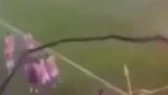 PRETE MI SMRĆU Jeziva ispovest doktora koji je prekinuo utakmicu, pojavio se i ključan video