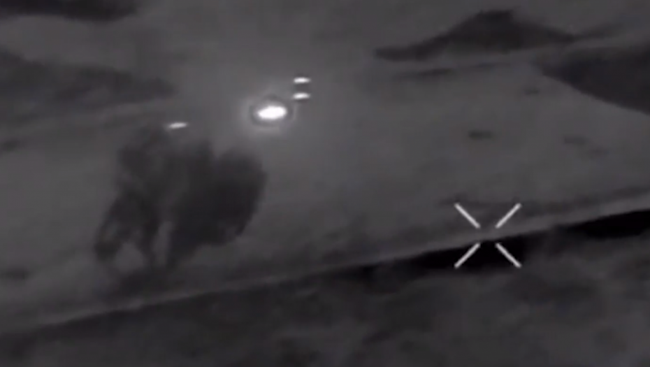 ŽESTOKO KOD VERBOVOJA Nastavljaju se borbe u pravcu Zaporožja (VIDEO)