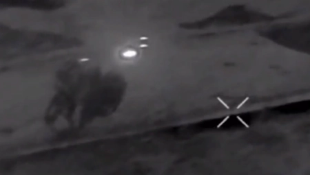 ŽESTOKO KOD VERBOVOJA Nastavljaju se borbe u pravcu Zaporožja (VIDEO)