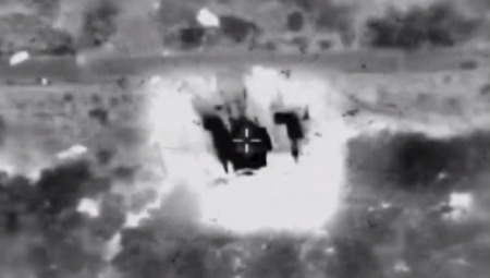 IZRAEL KRENUO U NAPAD Udari iz više pravaca, neprijatelj nije imao kud (VIDEO)