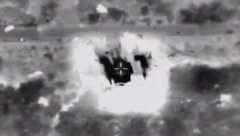 IZRAEL KRENUO U NAPAD Udari iz više pravaca, neprijatelj nije imao kud (VIDEO)