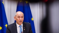 "VRAG JE ODNEO ŠALU" Janša: Svi Slovenci da se naoružaju, samo tako se možemo odbraniti