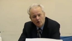 POSLE TOLIKO GODINA Razbijen veliki mit o Slobodanu Miloševiću