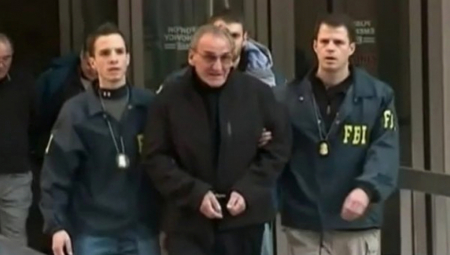 PREMINUO POZNATI MAFIJAŠ, INSPIRISAO HOLIVUDSKI HIT Bio je povezan sa jednom od najvećih pljački u Americi