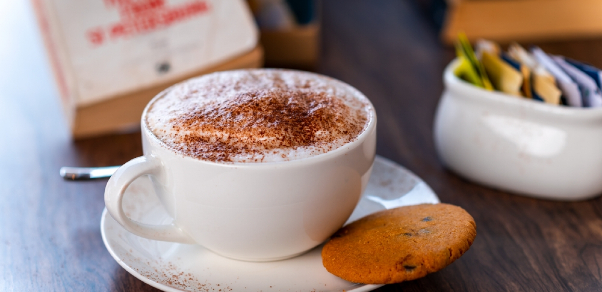 ITALIJANIMA NEĆE BITI DOBRO Izašla lista najboljih KAFA na svetu