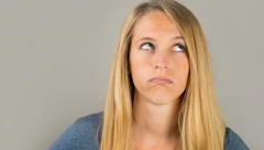 ZAŠTO ŽENE KOLUTAJU OČIMA? Naučnici dali detaljno objašnjenje, kažu da ima veze sa muškarcima i agresijom