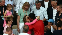 GDE JE I ŠTA RADI NOVAKOVA BIVŠA Rado pokazuje obline, a evo šta kaže o Đokoviću (FOTO)