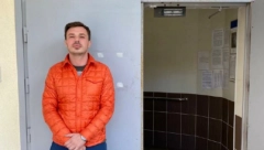 Rođaku Ljuba Milovića blokirana imovina