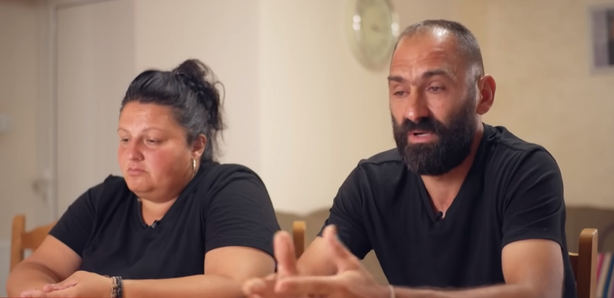 "KONAČNO ĆU MONSTRUMU REĆI ŠTA MI JE NA DUŠI" Otac kojem je Uroš Blažić ubio oba deteta strepi od sutrašnjeg suđenja