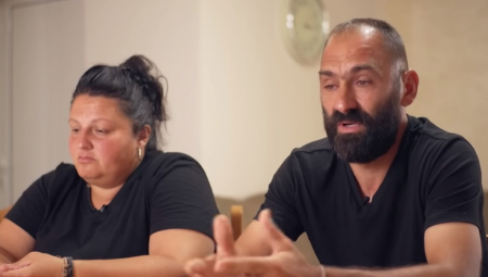 "KONAČNO ĆU MONSTRUMU REĆI ŠTA MI JE NA DUŠI" Otac kojem je Uroš Blažić ubio oba deteta strepi od sutrašnjeg suđenja