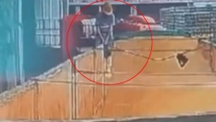 RADNIK VRŠI NUŽDU U REZERVOAR! Skandal u poznatoj pivari, kamere sve zabeležile, javnost zgrožena (VIDEO)