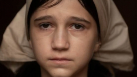 DANAS JE ODLIKOVANA DEVOJČICA ZBOG KOJE JE CELA SRBIJA PLAKALA Dara iz Jasenovca dobila od Vučića "Karađorđevu zvezdu"