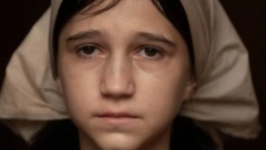 DANAS JE ODLIKOVANA DEVOJČICA ZBOG KOJE JE CELA SRBIJA PLAKALA Dara iz Jasenovca dobila od Vučića "Karađorđevu zvezdu"