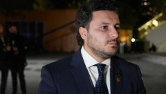 ABAZOVIĆ: Ne isključujem da će Milo i Spajić napustiti Crnu Goru, jednome su pare već na sigurnom, a drugi se za pare grčevito bori!