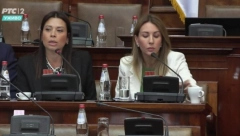 VUJOVIĆ O BUDUĆIM PLANOVIMA: Veći budžet za zelene projekte u narednoj godini