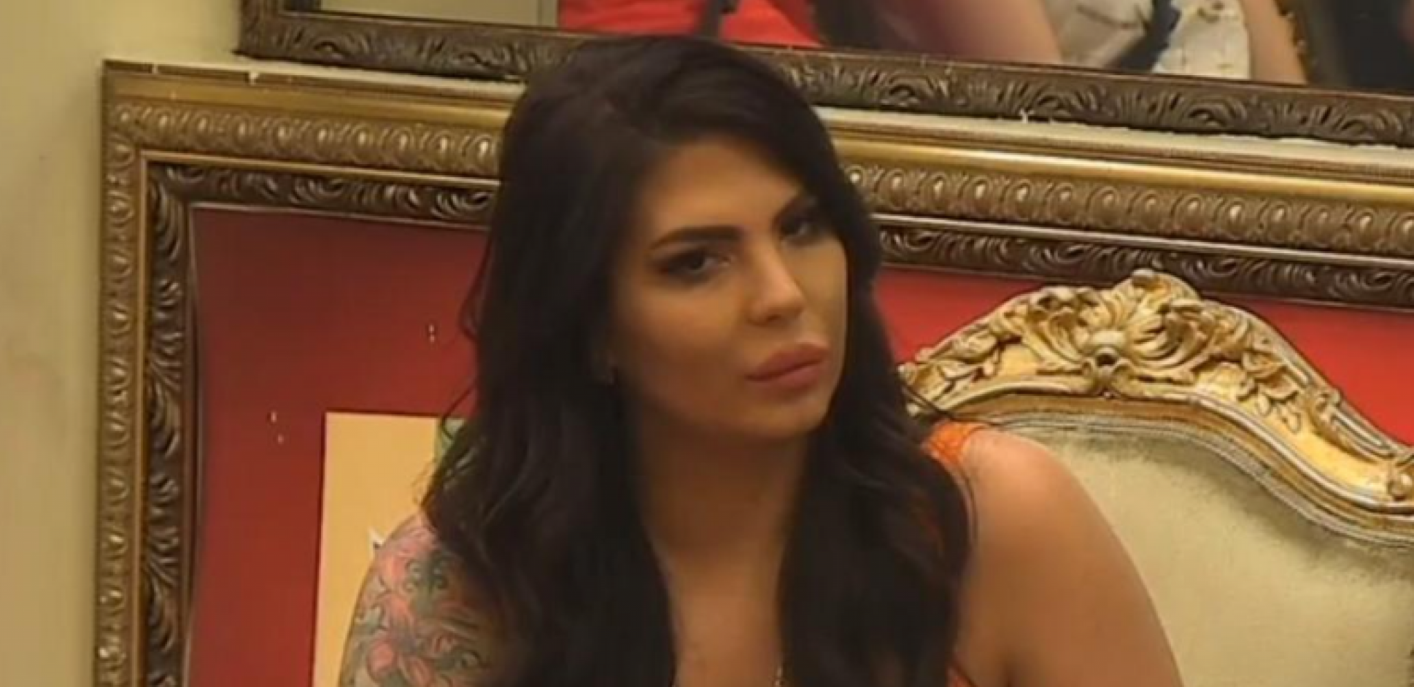 BILA U RIJALITIJU, A ONDA HAPŠENA U DUBAIJU ZBOG KRIJUMČARENJA KOKAINA Evo kako dana izgleda Nina Prlja i kroz kakav pakao je prošla u zatvoru