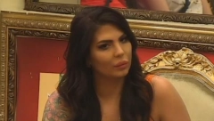 BILA U RIJALITIJU, A ONDA HAPŠENA U DUBAIJU ZBOG KRIJUMČARENJA KOKAINA Evo kako dana izgleda Nina Prlja i kroz kakav pakao je prošla u zatvoru