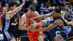 MAKABI SE SELI U SRBIJU Beograd će imati tri evroligaša?