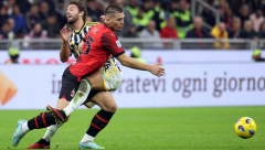 JOVIĆ DOBIJA NOVU ŠANSU Počinje protiv Udinezea
