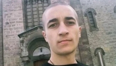 PRIČU O MLADOM OBRENOVIĆU VEČERAS JE ČUO CEO SVET Premijerka nije zaboravila da pomene Dušana