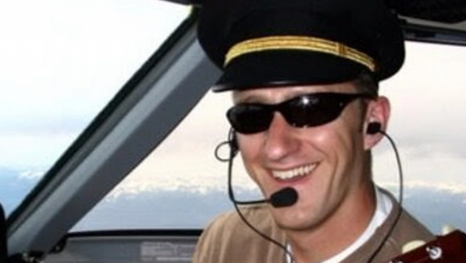 OVO JE PILOT KOJI JE POKUŠAO DA UBIJE 83 PUTNIKA Tokom leta je probao da ugasi motore na avionu
