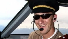 OVO JE PILOT KOJI JE POKUŠAO DA UBIJE 83 PUTNIKA Tokom leta je probao da ugasi motore na avionu