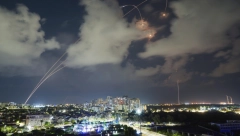 HAMAS ODBACUJE REZOLUCIJU UN! IDF: Dve rakete ispaljene iz Sirije na sever Izraela
