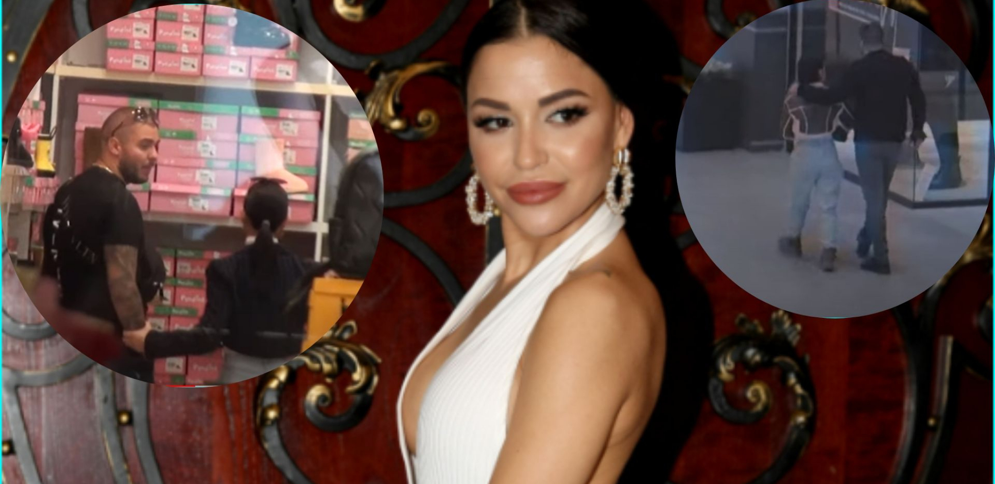 PROCURILE PRIVATNE PORUKE ALEKSANDRE SA DEČKOM Šokantne tvrdnje i optužbe: Bila je mrtva pijana, ovo je bilo u fioci!